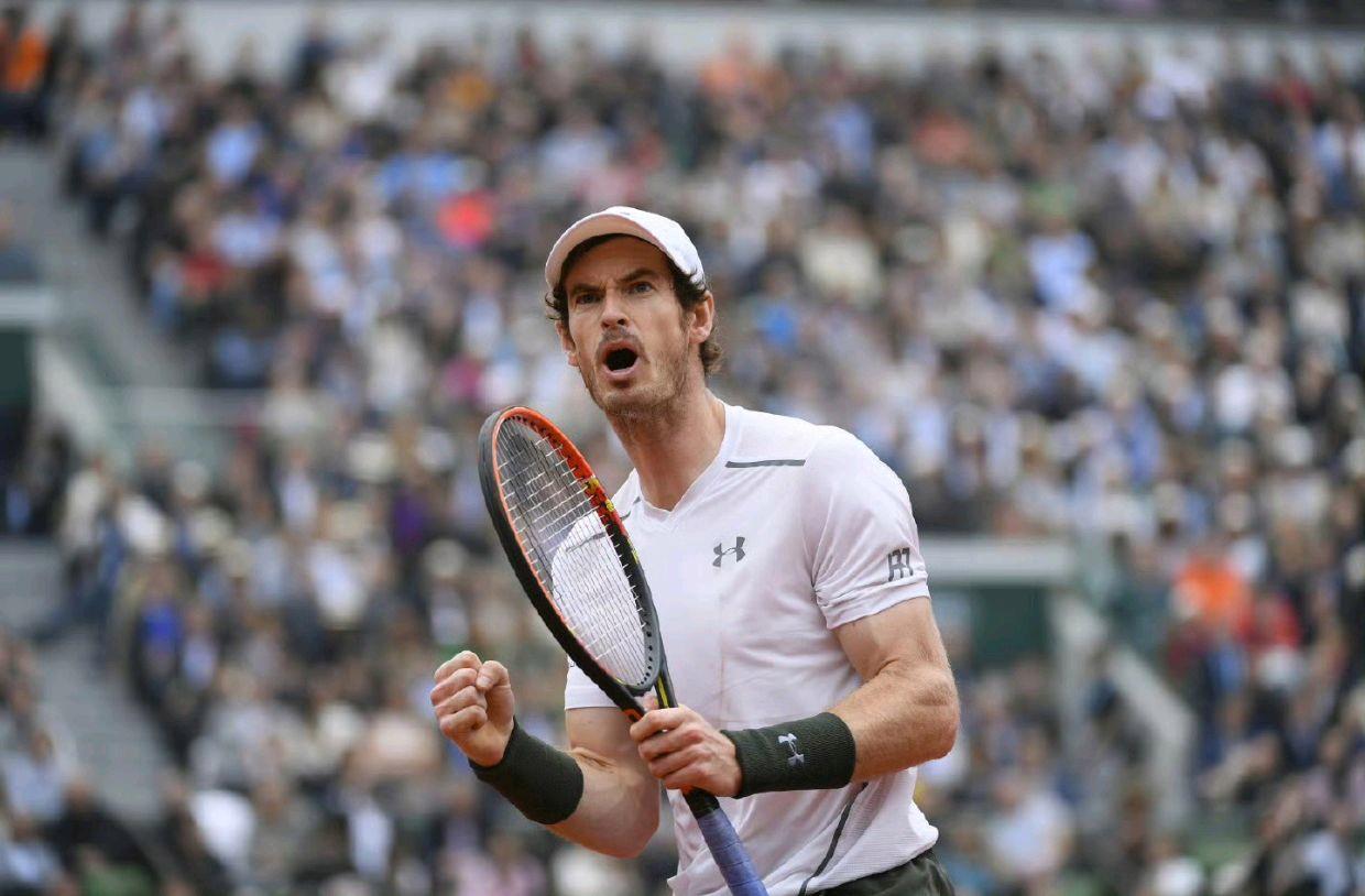 九游娱乐穆雷迎来十赛季高光表现,德国队球迷沸腾!的简单介绍