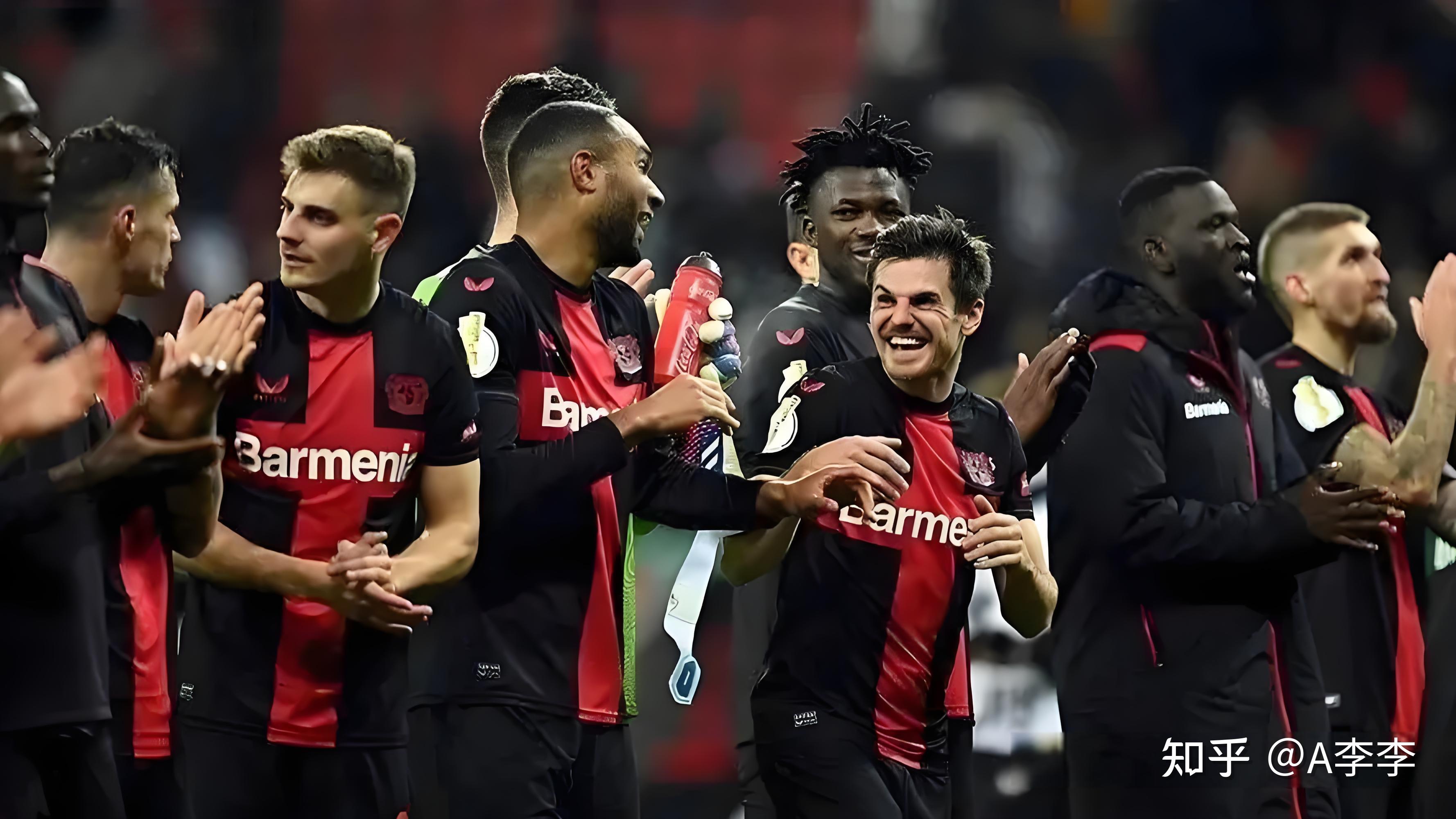 NINE GAME里程碑夜勒沃库森刷新队史纪录,荷甲赛后刷纪录,目标明确,团队化学反应显著的简单介绍